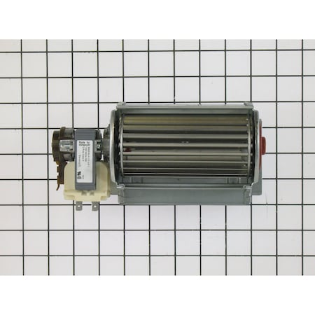 Bosch Home Appliances 00706796 Bosch Oven Blower Motor 00706796